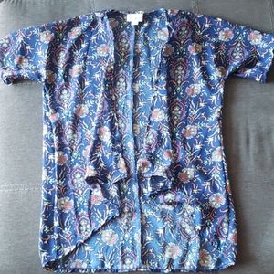 LuLaRoe Girl's  Bianka
